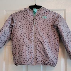 Kids’ Reversible Perrito Hooded Jacket